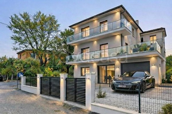 casa indipendente in vendita a Molinella