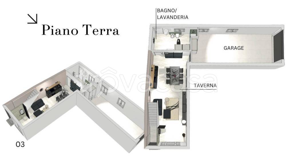 casa indipendente in vendita a Molinella