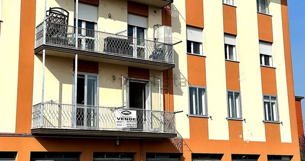 appartamento in vendita a Molinella