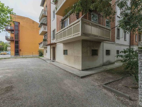 appartamento in vendita a Molinella
