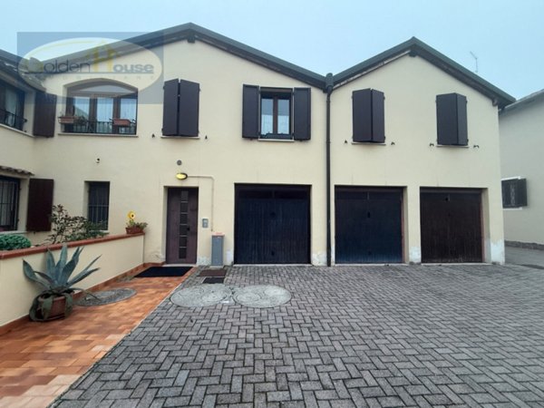 appartamento in vendita a Molinella