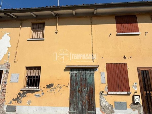 casa indipendente in vendita a Molinella in zona San Martino in Argine