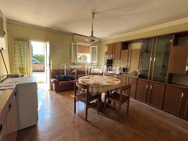 casa indipendente in vendita a Molinella in zona San Martino in Argine