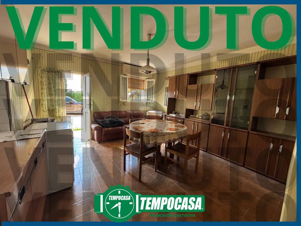quadrivano in vendita a Molinella in zona San Martino in Argine