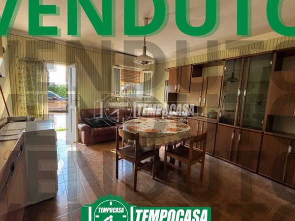 casa indipendente in vendita a Molinella in zona San Martino in Argine