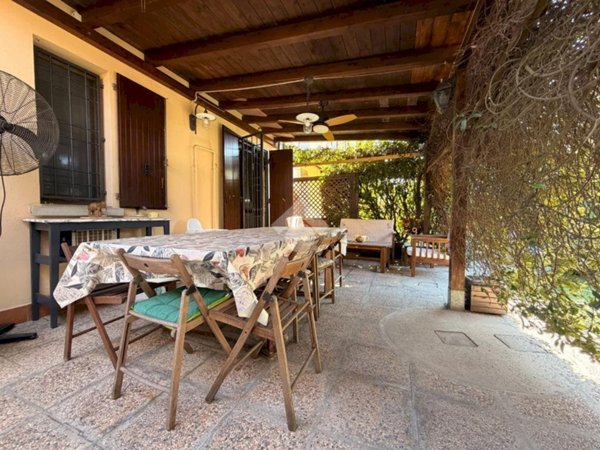 casa indipendente in vendita a Molinella in zona San Martino in Argine