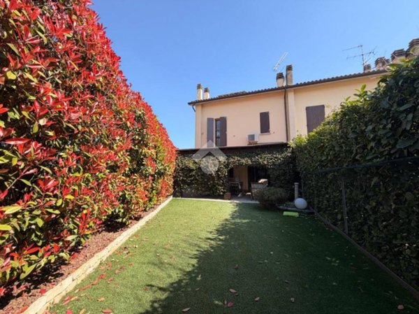 casa indipendente in vendita a Molinella in zona San Martino in Argine