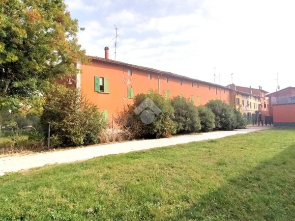 rudere in vendita a Molinella