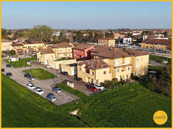 appartamento in vendita a Molinella