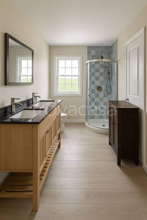 casa indipendente in vendita a Molinella in zona Selva Malvezzi