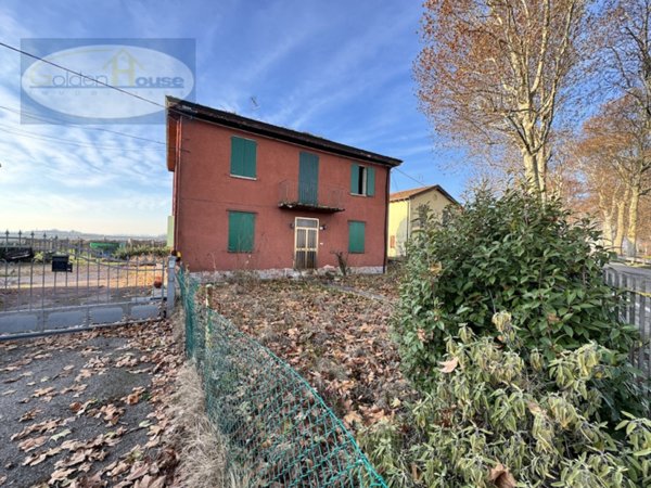 casa indipendente in vendita a Molinella in zona Marmorta