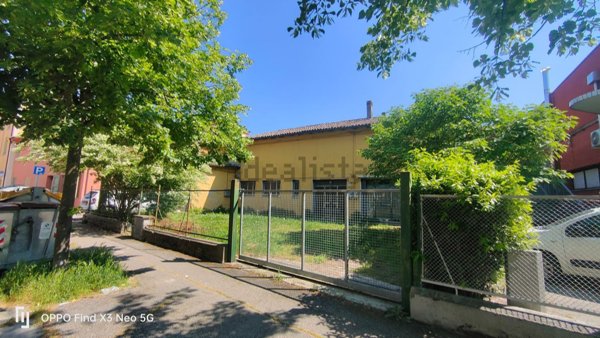 appartamento in vendita a Molinella