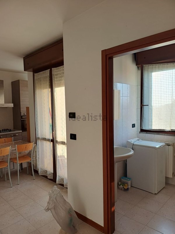 appartamento in vendita a Molinella