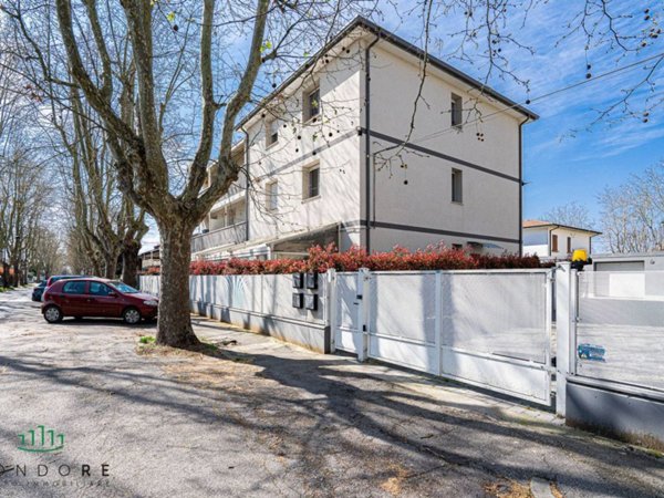 appartamento in vendita a Molinella