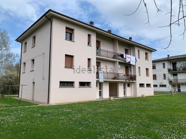 appartamento in vendita a Molinella in zona Selva Malvezzi