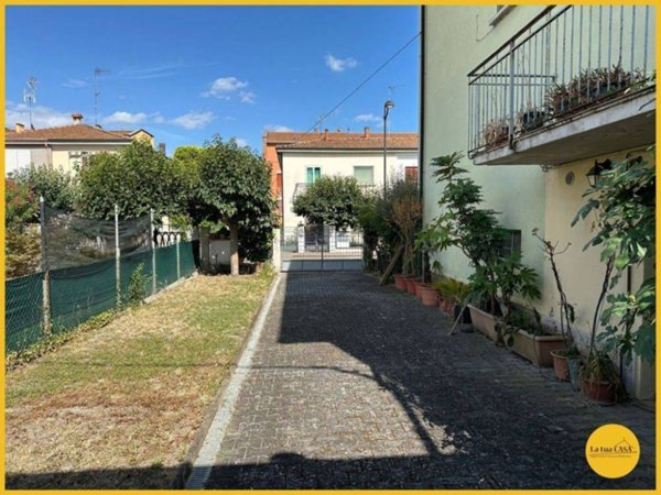 casa indipendente in vendita a Molinella