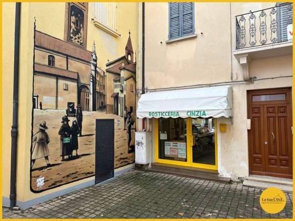 negozio in vendita a Molinella