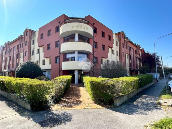 appartamento in vendita a Molinella