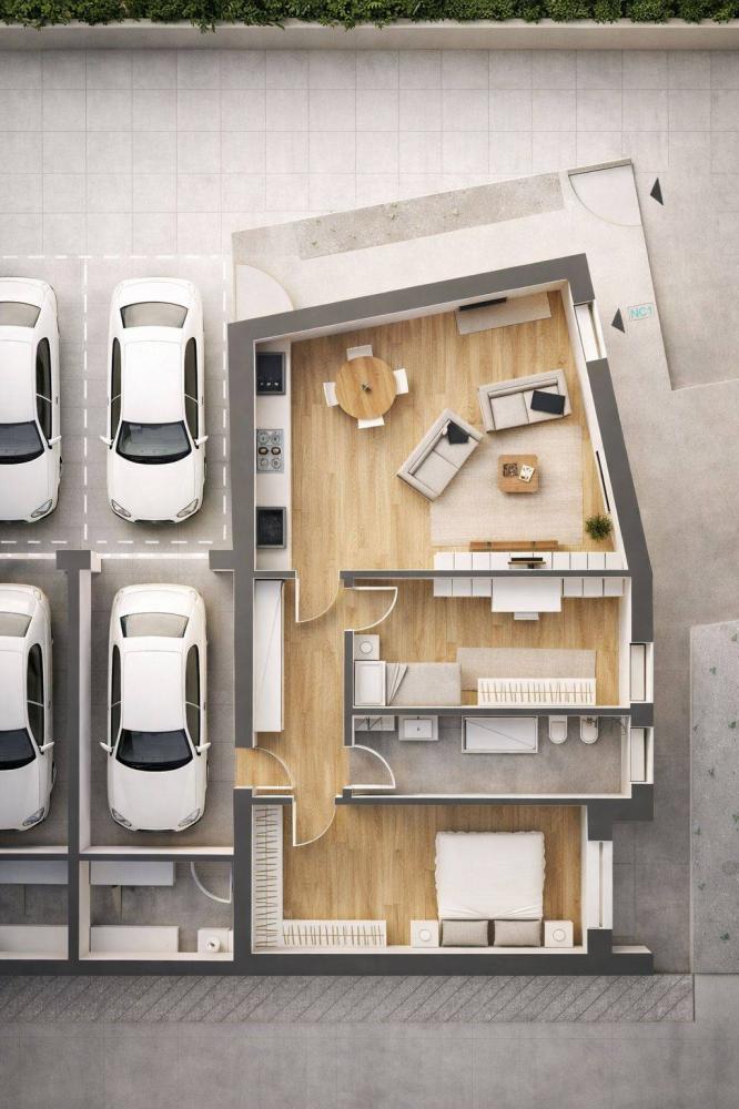 casa indipendente in vendita a Molinella