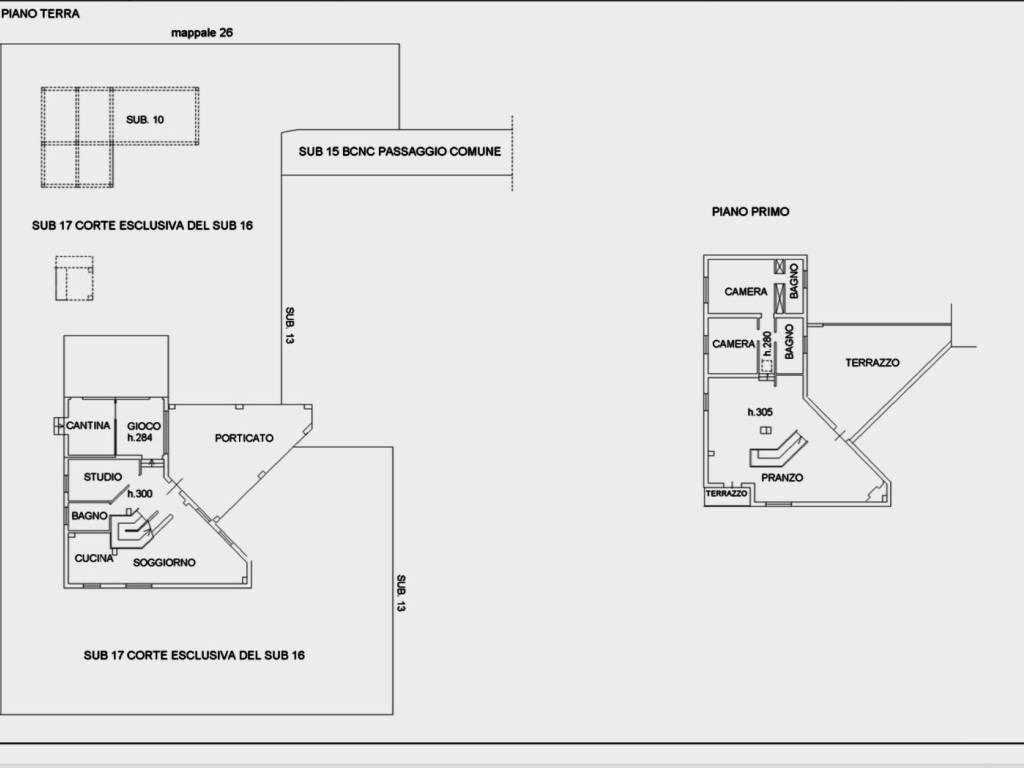 casa indipendente in vendita a Molinella
