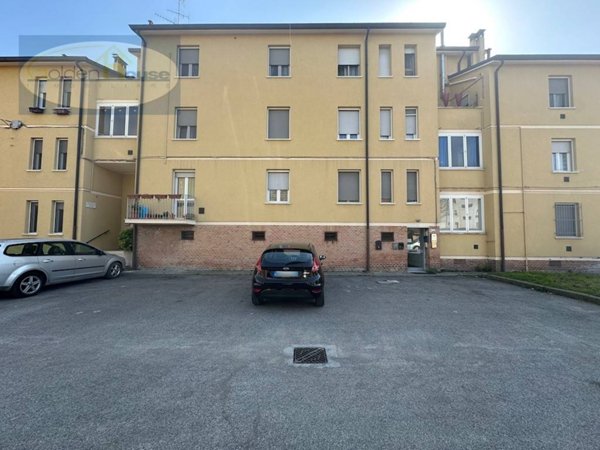 appartamento in vendita a Molinella