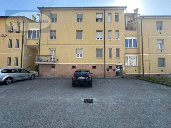 appartamento in vendita a Molinella