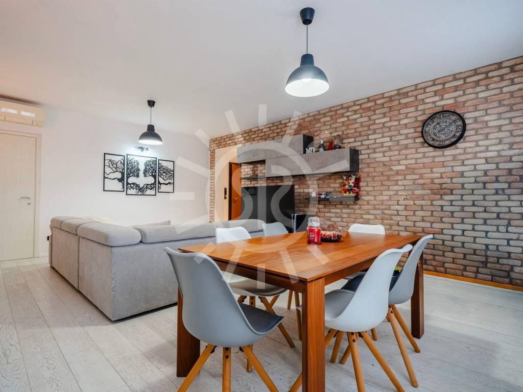 appartamento in vendita a Molinella