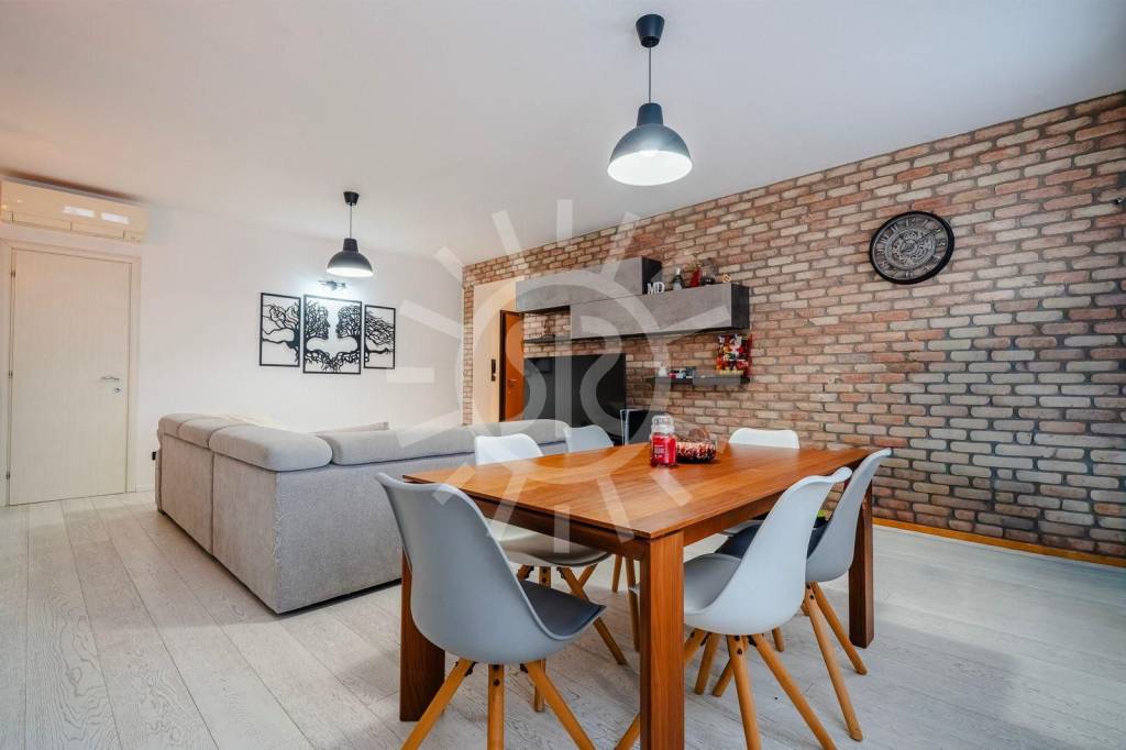 appartamento in vendita a Molinella