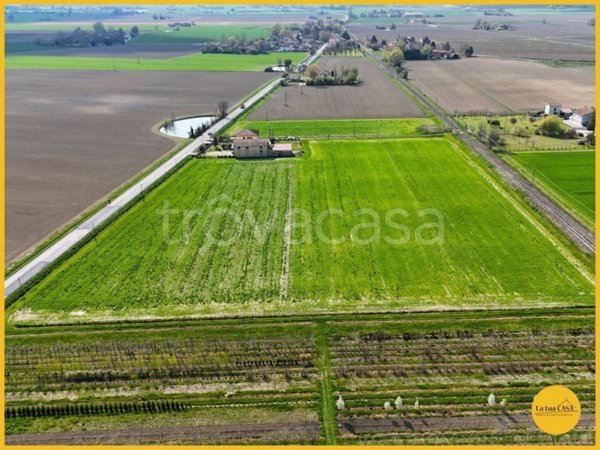 ufficio in vendita a Molinella