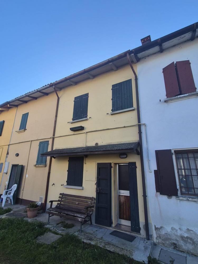 appartamento in vendita a Molinella in zona San Pietro Capofiume