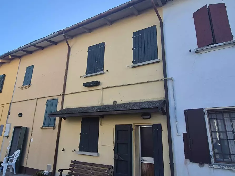 casa indipendente in vendita a Molinella