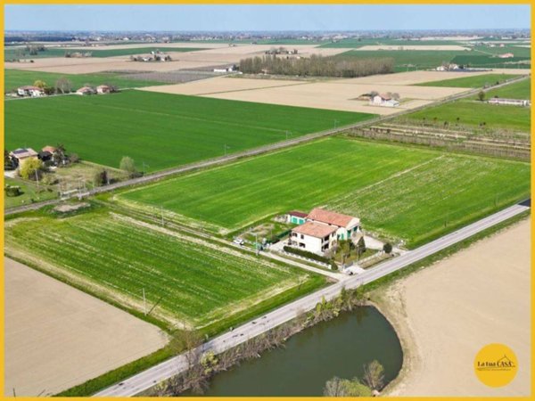 ufficio in vendita a Molinella