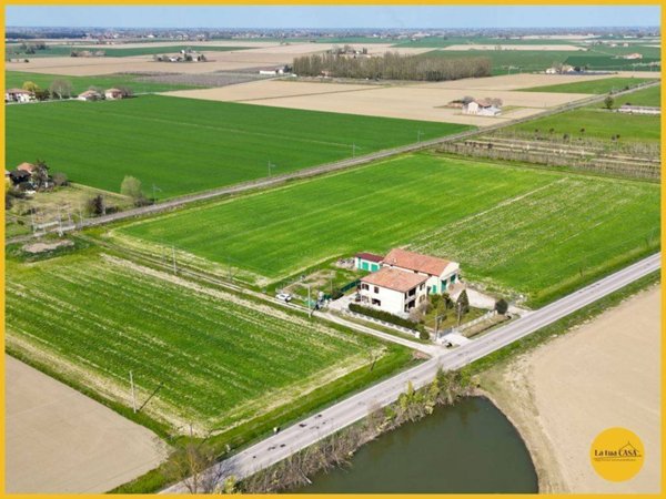 ufficio in vendita a Molinella