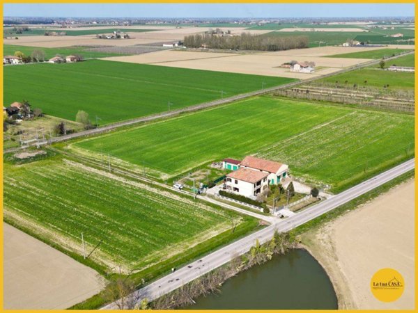 ufficio in vendita a Molinella