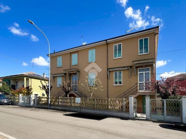 casa indipendente in vendita a Molinella