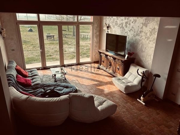 casa indipendente in vendita a Molinella