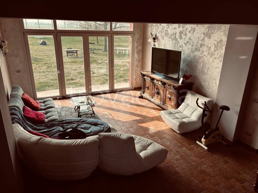 casa indipendente in vendita a Molinella