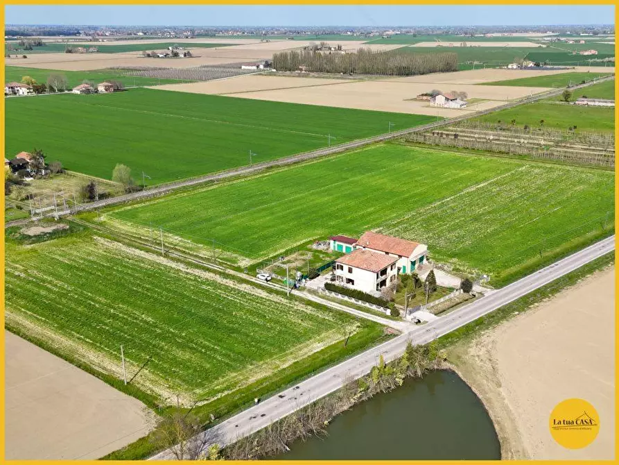 ufficio in vendita a Molinella