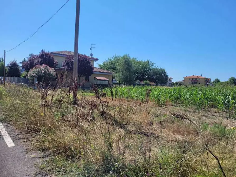 terreno edificabile in vendita a Molinella