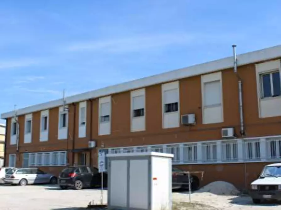 locale di sgombero in vendita a Molinella