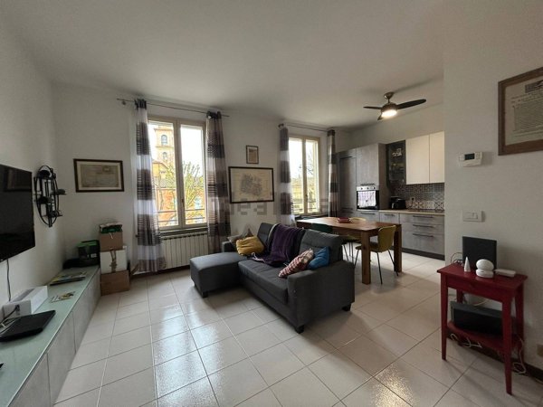 appartamento in vendita a Molinella