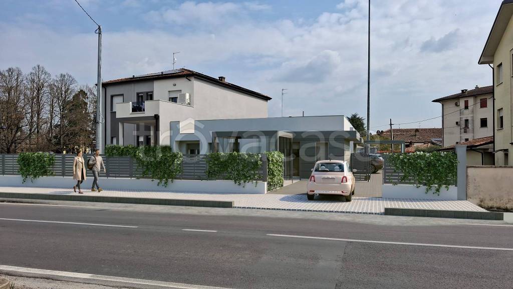 casa indipendente in vendita a Molinella