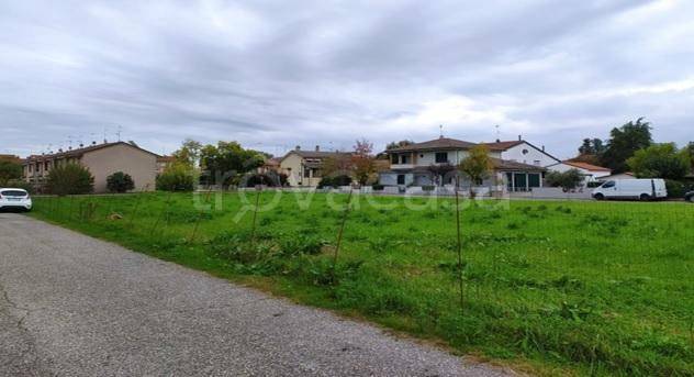 appartamento in vendita a Molinella