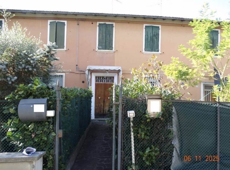 casa indipendente in vendita a Molinella