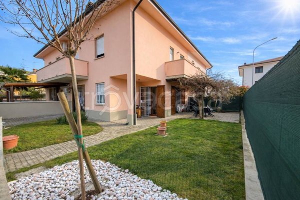 casa indipendente in vendita a Molinella