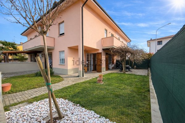 casa indipendente in vendita a Molinella