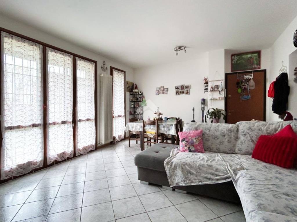 appartamento in vendita a Molinella