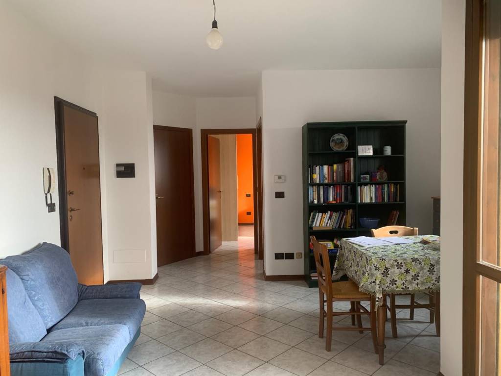 appartamento in vendita a Molinella