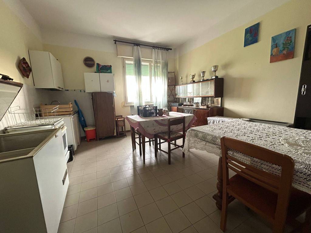 casa indipendente in vendita a Molinella