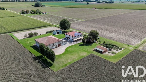 casa indipendente in vendita a Molinella